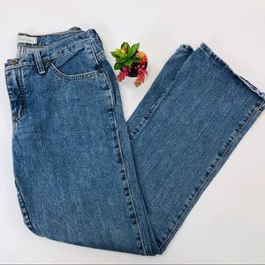 Wrangler  cowgirl cut jeans